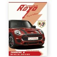 Autoescuela Vallecas clase de COCHE manual vallecas